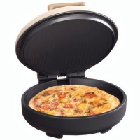 Электросковорода для запекания и жарки Xiaomi Liven 1500W 30CM (LR-J3041)