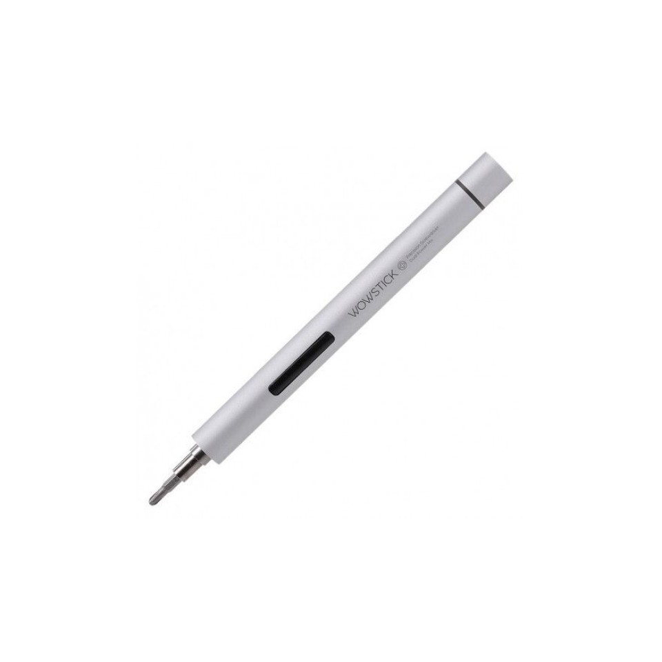 Аккумуляторная отвертка Xiaomi Wowstick Try 20 in 1 Kit 1F