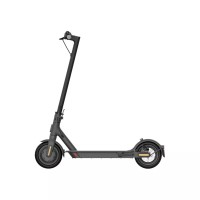 Электросамокат Xiaomi Mijia Electric Scooter 1S (FBC4019GL)