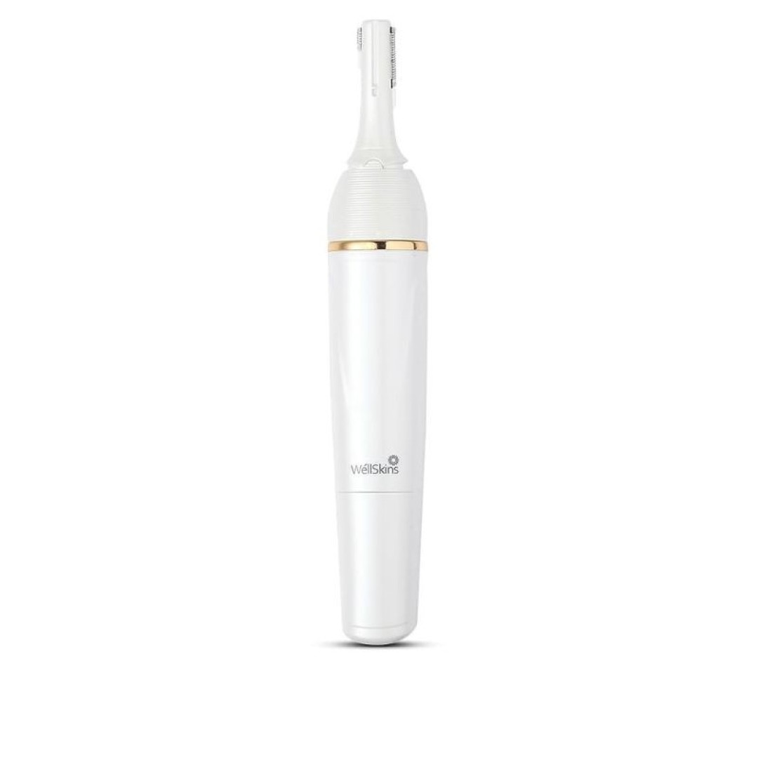 Триммер для носа и ушей Xiaomi WllSkins Eyebrow Electric Trimmer (WX-TM01)