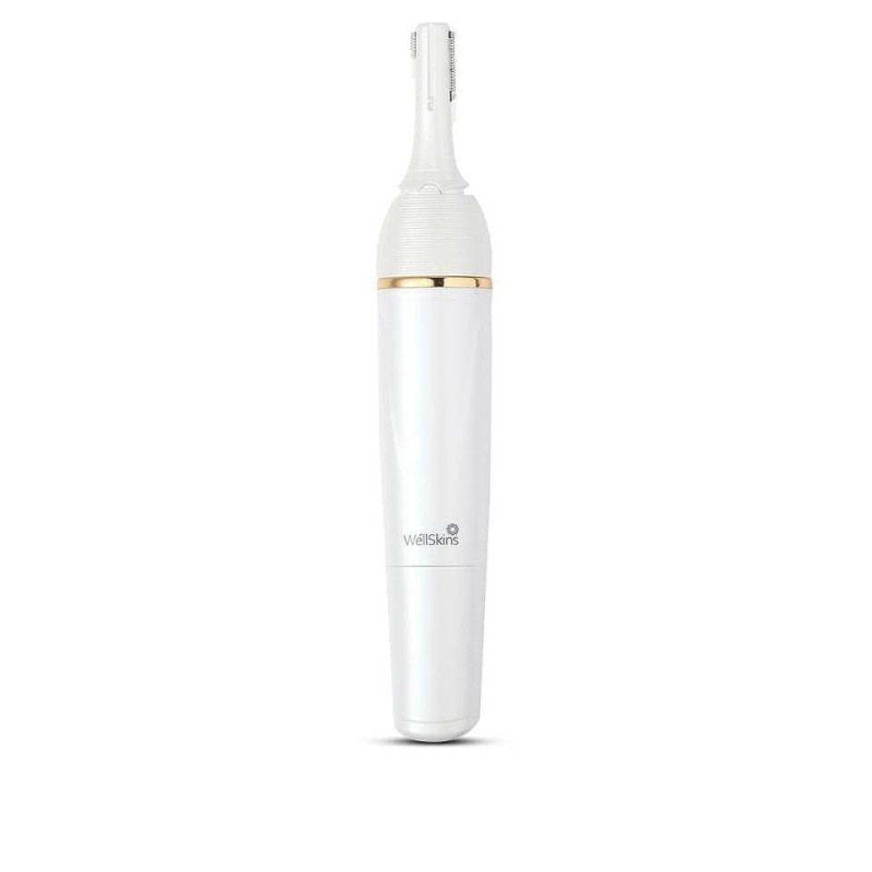 Триммер для носа и ушей Xiaomi WllSkins Eyebrow Electric Trimmer (WX-TM01)