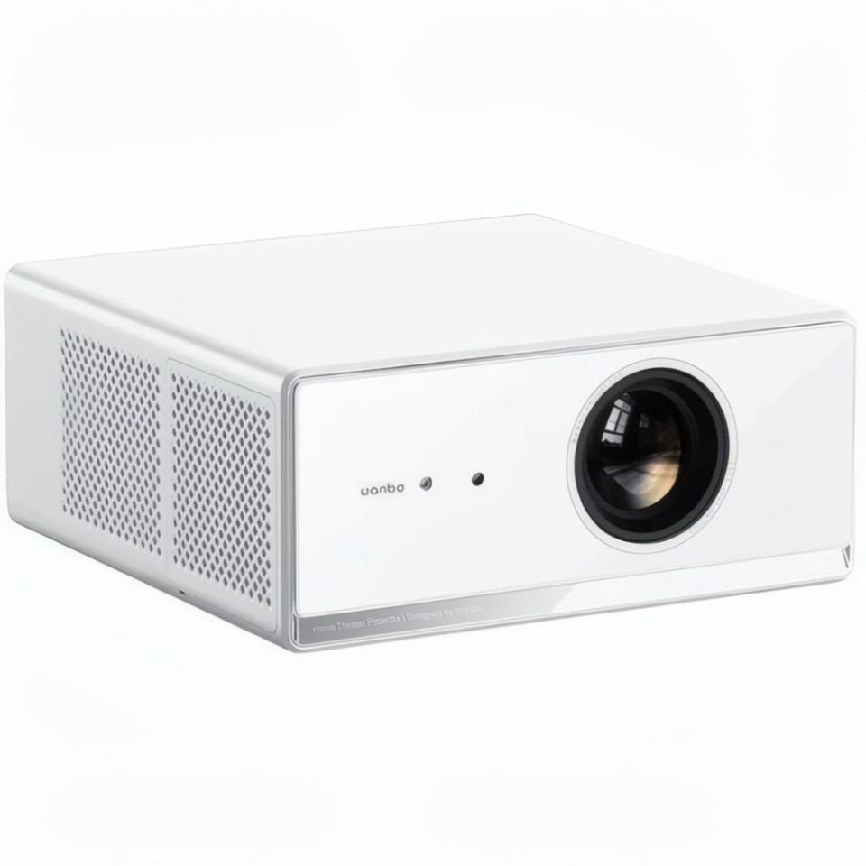 Проектор Xiaomi Wanbo X5 Air Projector