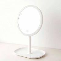 Зеркало для макияжа Xiaomi Jordan&Judy LED Makeup Mirror (NV529)