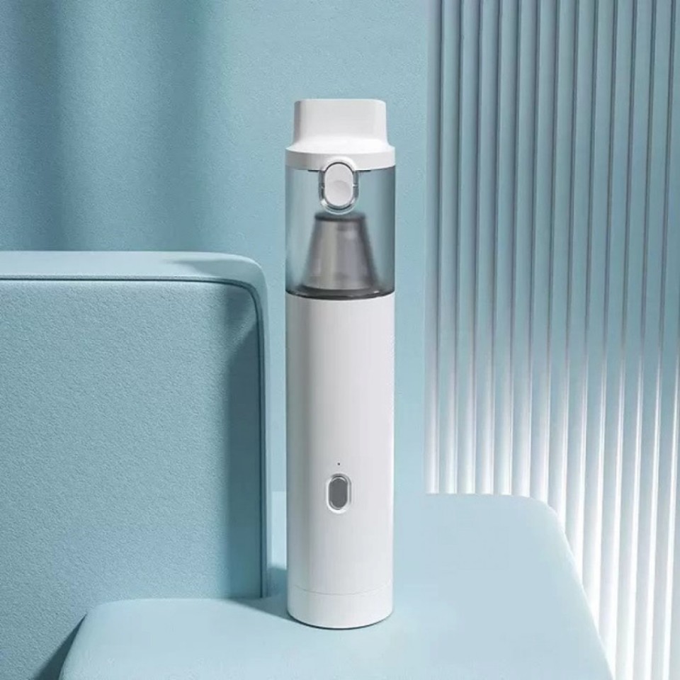 Портативный пылесос Lydsto H2 Handheld Vacuum Cleaner