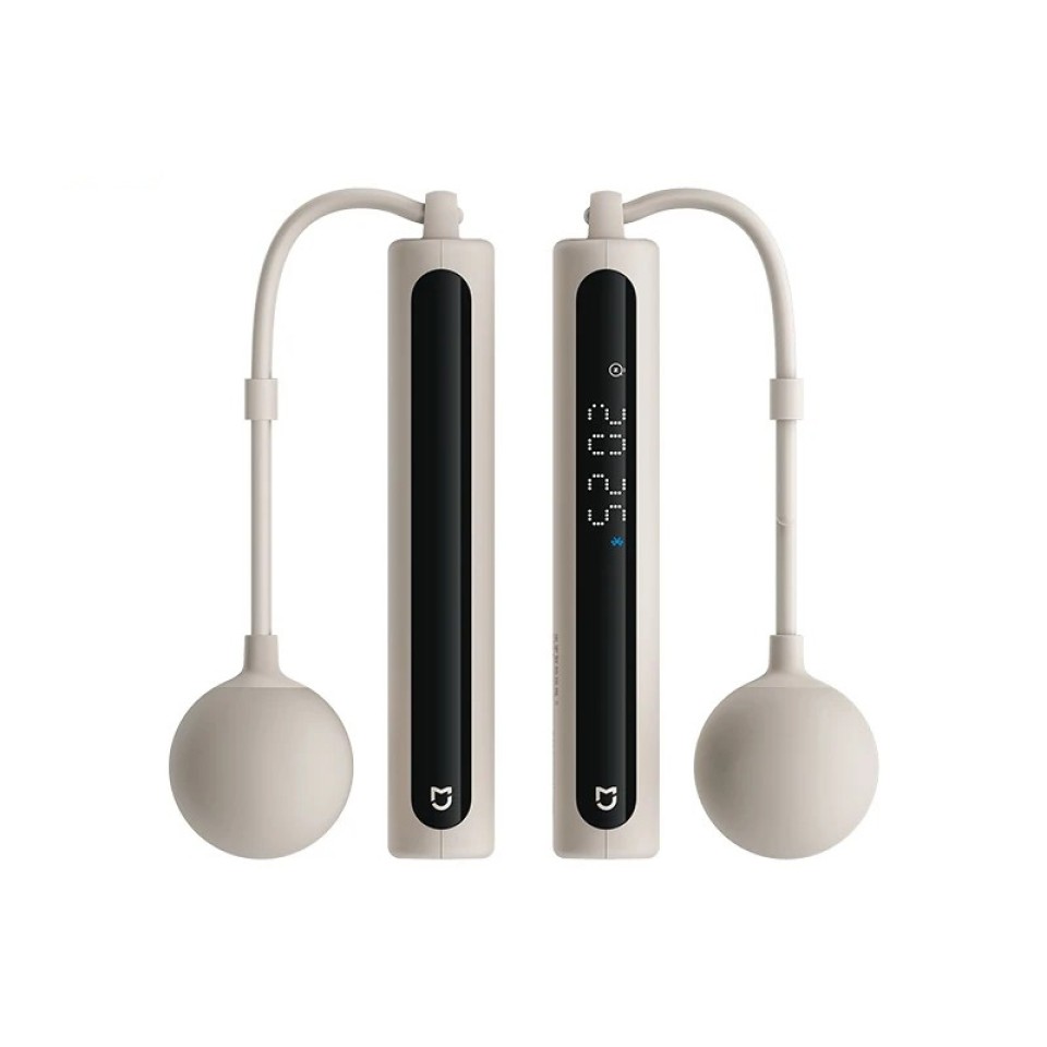 Умная скакалка Xiaomi Mijia Smart Jump Rope 2 (MJTS02YM)