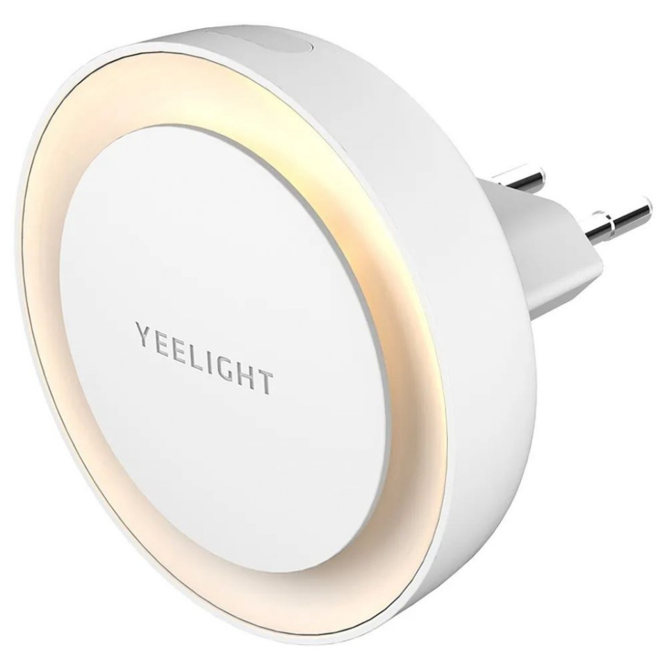 Ночник Xiaomi Yeelight Plug-in Light Sensor Nightlight (YLYD11YL)