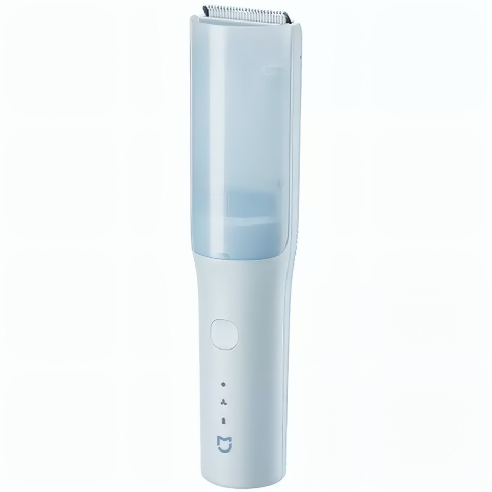 Детская машинка для стрижки Xiaomi Mijia Hair Clipper Children's Edition (MJGHHC3LF/MJGHH3LF)