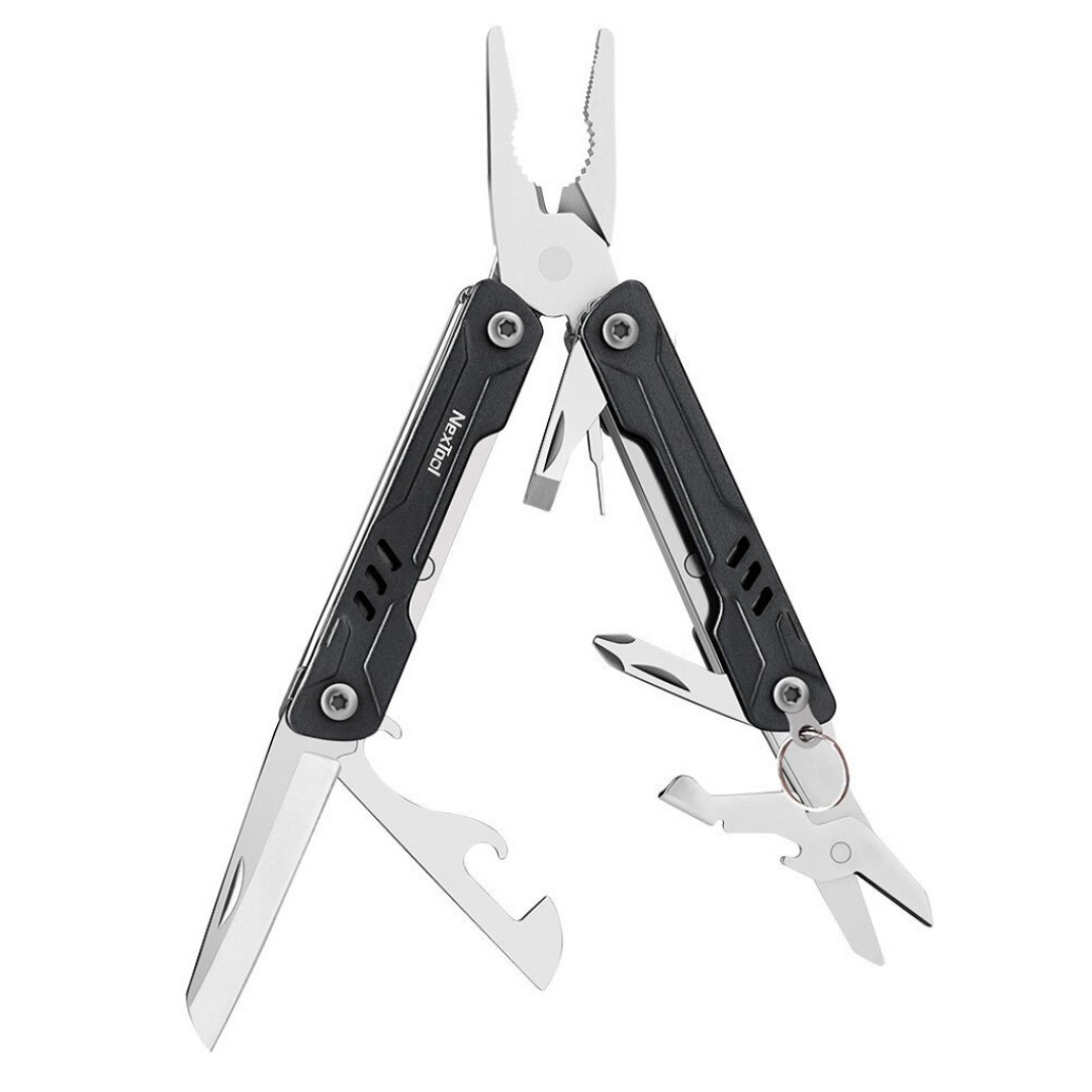 Мультитул NexTool Mini Sailor Functional Pliers 10-in-1 (NE20135/NE20156)