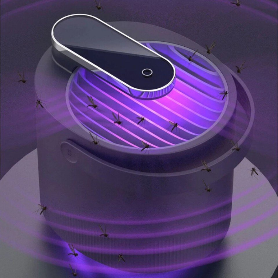 Фумигатор Xiaomi 3Life Mosquito Killer Lamp USB (VH328)