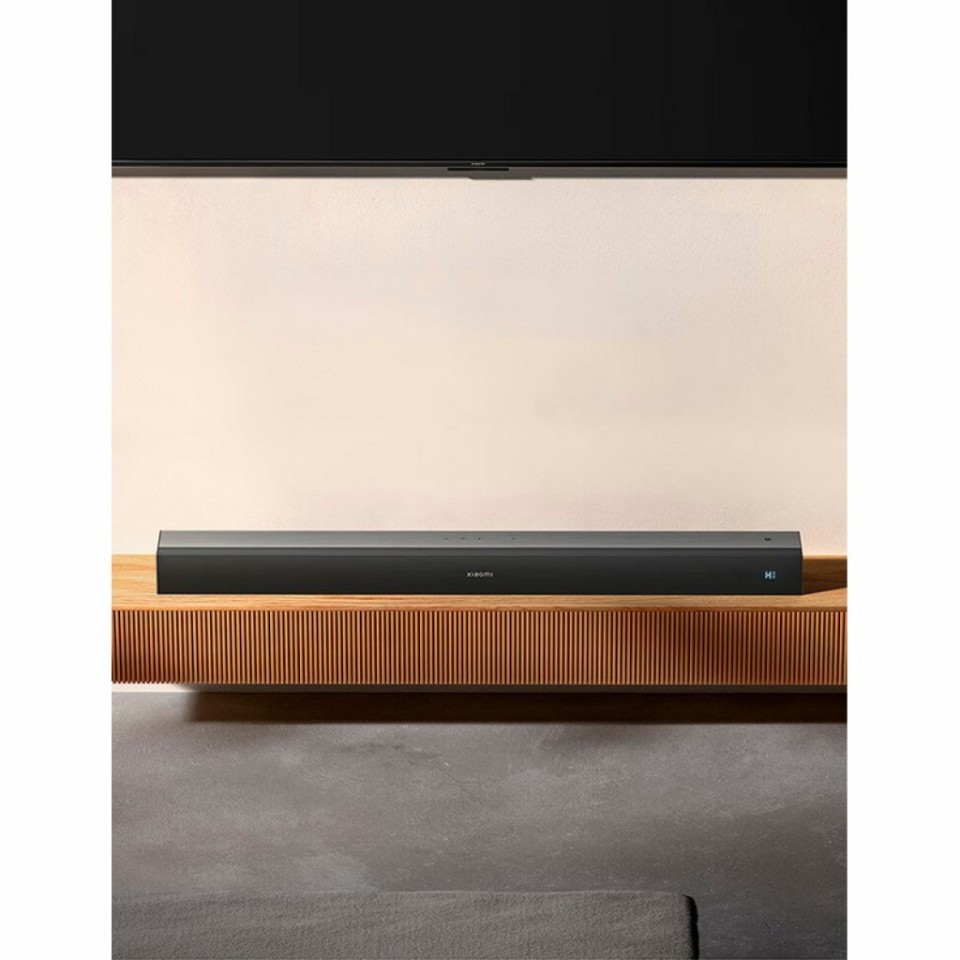 Саундбар Xiaomi Mi TV Bar 2.0 (SNS5MB-20)