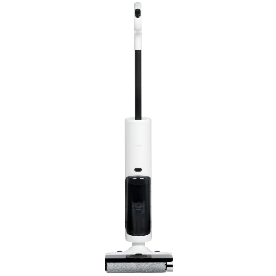 Моющий пылесос вертикальный Xiaomi Truclean W20 Wet Dry Vacuum