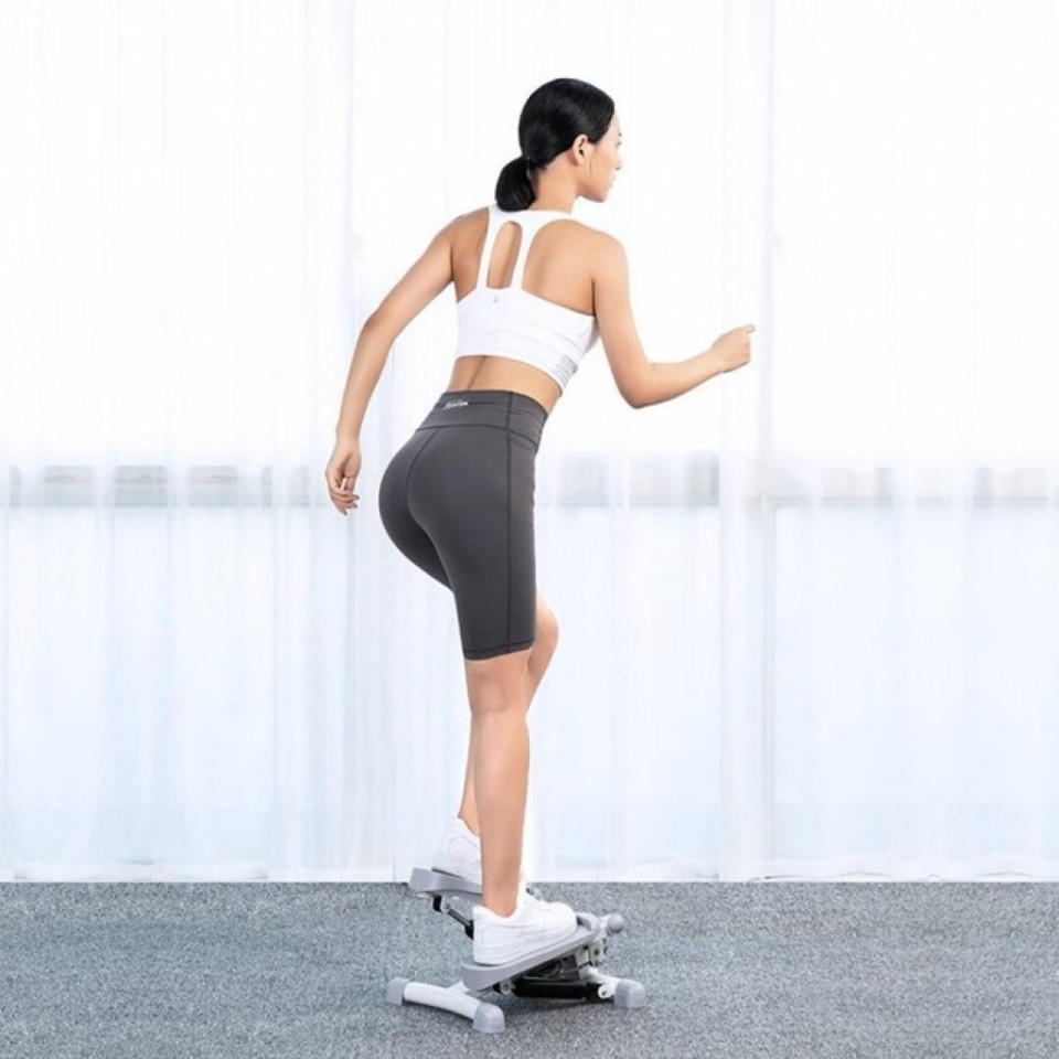 Тренажер мини-степпер Xiaomi Xqiao Beautiful Legs Thin Waist Mini Stepper (Q780)