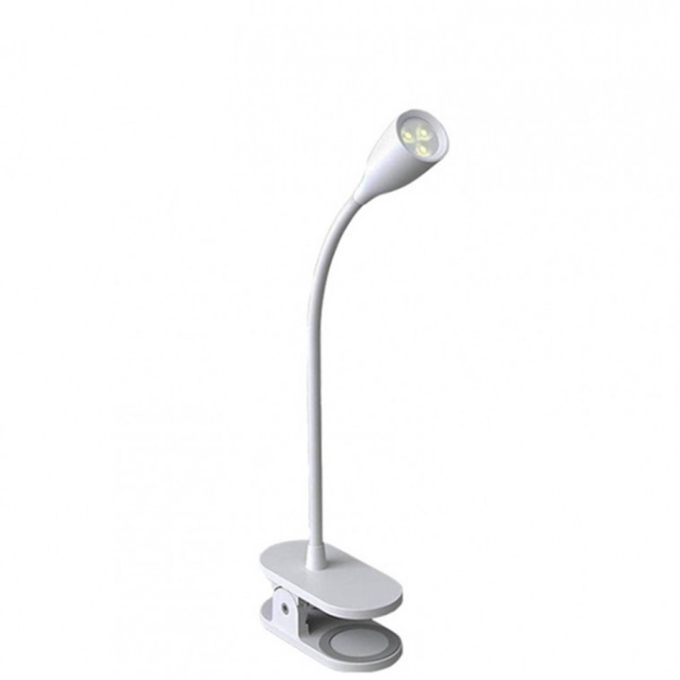 Настольная лампа на прищепке Xiaomi Yeelight Clip on Lamp J1 Spot (YLTD07YL)