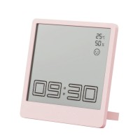 Умный будильник Xiaomi Qingping Bluetooth Alarm Clock (CGC1)