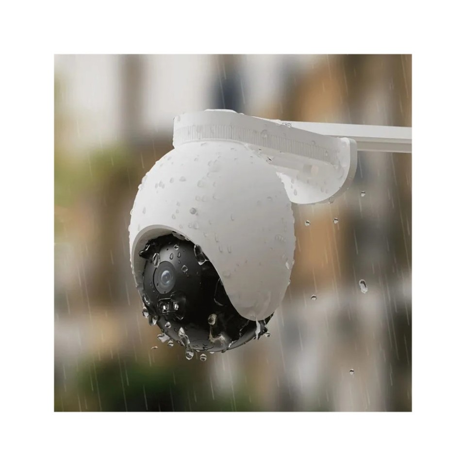 IP-камера Xiaomi Imilab Outdoor Security Camera EC6 (CMSXJ65A)
