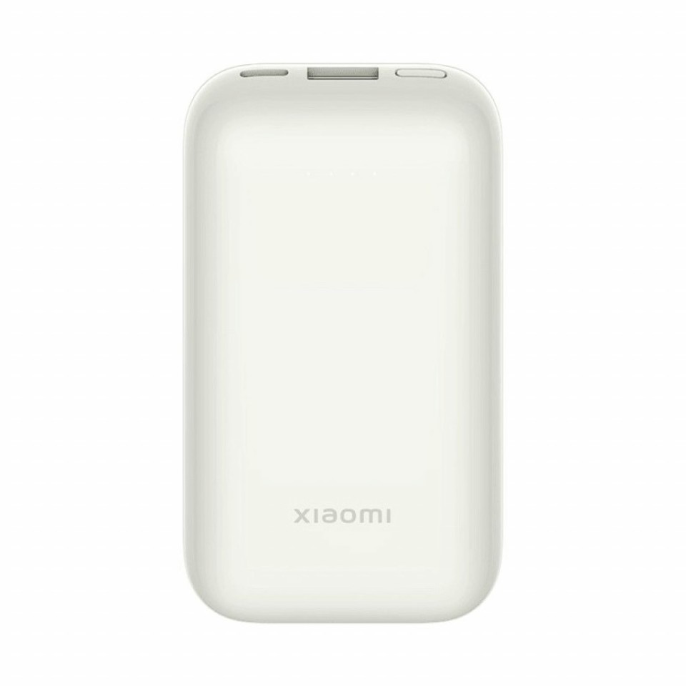 Внешний аккумулятор Xiaomi Power Bank 10000mAh Pocket Edition Pro 33W (BHR5909GL)