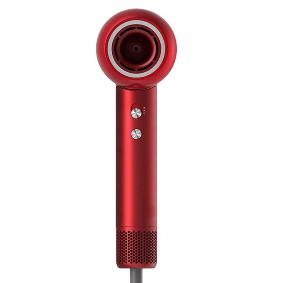 Фен Xiaomi Dreame Chasing Intelligent Temperature Control Hair Dryer (AHD5-WV0)