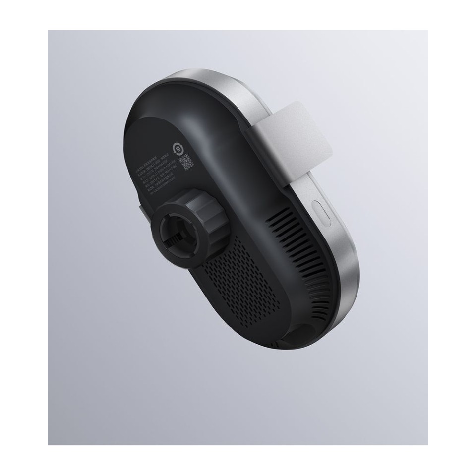 Автомобильный держатель Xiaomi 50W Car Wireless Charger Set (MDY17EZ)