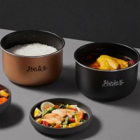 Умная мультиварка-рисоварка 5 л Xiaomi Mijia Smart Electric Pressure Cooker(MYL02M)