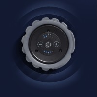 Массажный ролик Xiaomi Yunmai Vibration Massage Column (YMYC-V298)