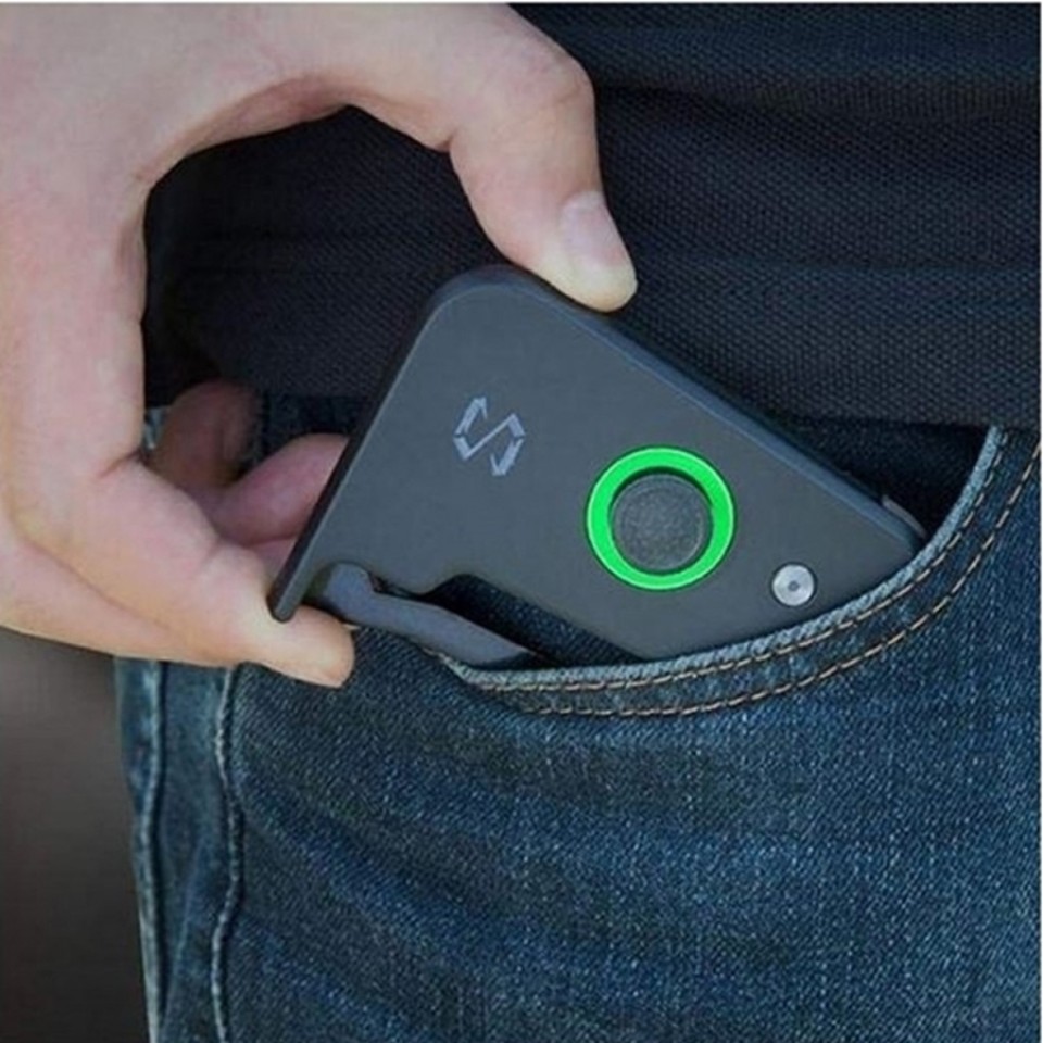 Геймпад Xiaomi Black Shark GamePad H66