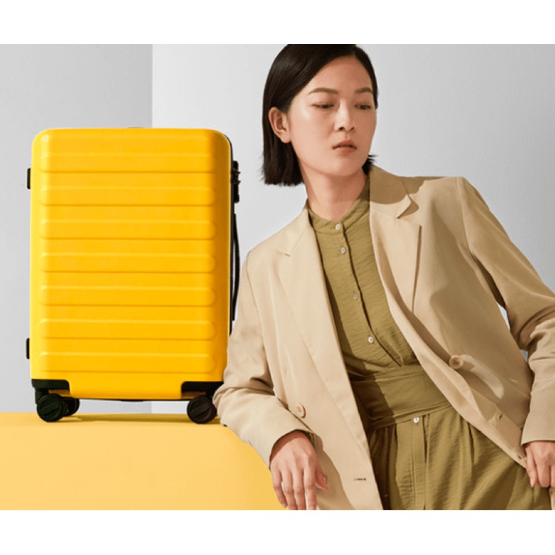 Чемодан Xiaomi Ninetygo Business Travel Luggage 24" (105303)