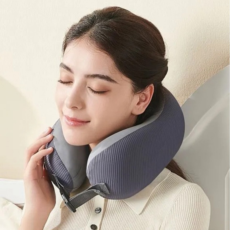 Массажная подушка для шеи Xiaomi Momoda (SX335)