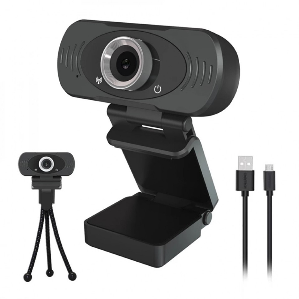 Веб-камера Xiaomi IMILAB Web Camera W88