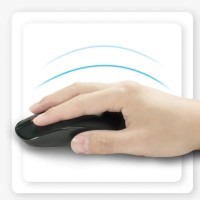 Мышь беспроводная Xiaomi MIIIW Wireless Mouse Lite (MW23M21)