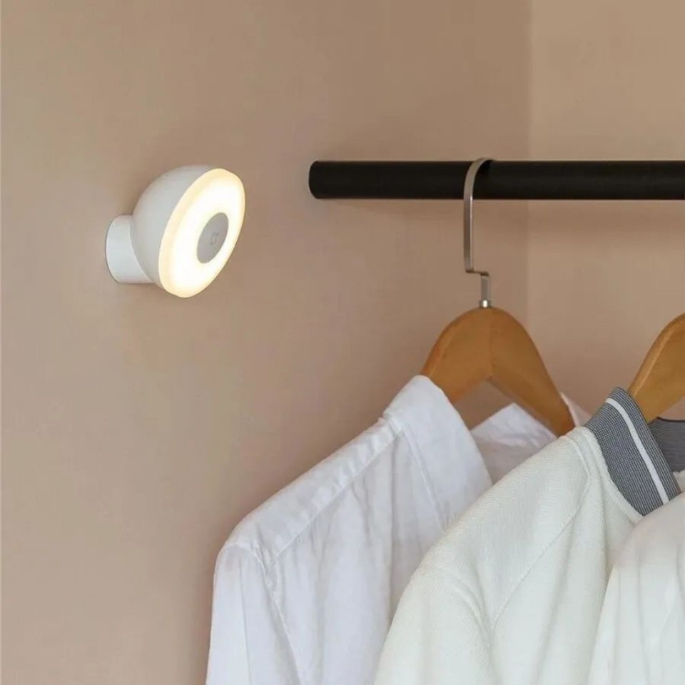 Ночник Xiaomi Motion-Activated Night Light 2 (BHR5278GL)