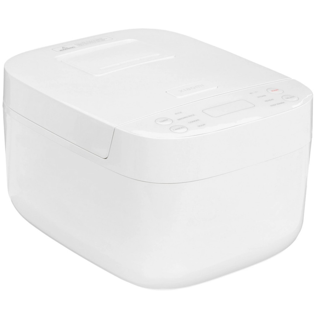 Мультиварка Xiaomi Smart Multifunctional Rice Cooker 3L MFB120A-1 (BHR7919EU)