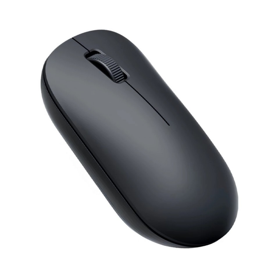 Мышь беспроводная Xiaomi Mouse Lite 3 (XMWXSB05YM)
