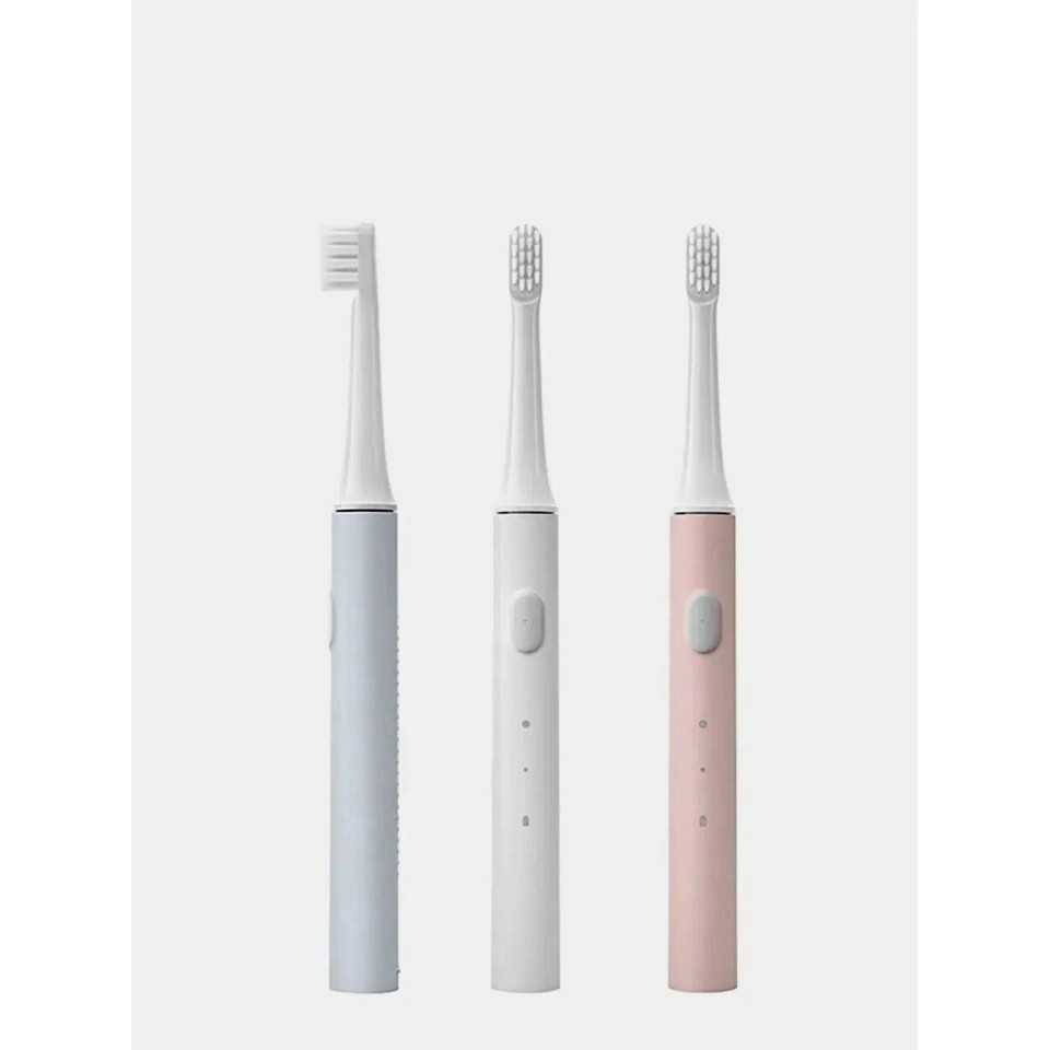 Электрическая зубная щетка Xiaomi Mijia Electric Toothbrush T100 (MES603)