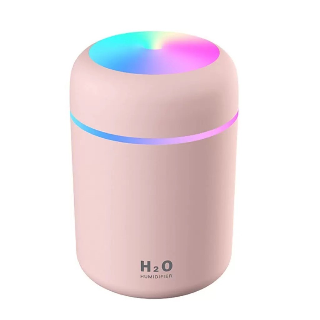 Увлажнитель воздуха 140 мл Xiaomi Humidfier (DQ-107)