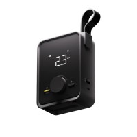 Электрический насос Xiaomi HOTO Air Pump Pro (QWCQB003)