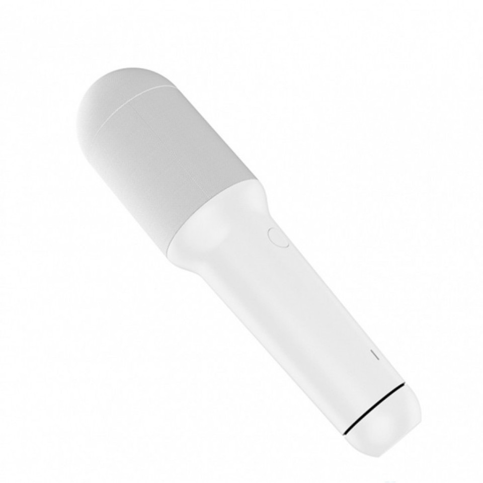 Караоке-микрофон Xiaomi YMI Integrated Karaoke Microphone (YMMKF001)