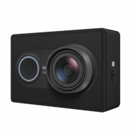 Экшн-камера Xiaomi Yi 4k Action Camera Bluetooth Selfie Stick Kit