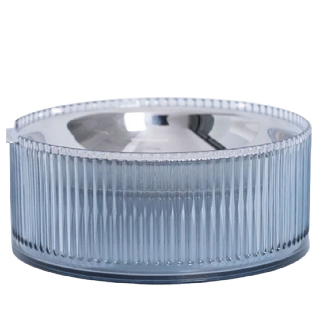 Миска для домашних животных Xiaomi Furrytail BoBowl Pet Steel Food Bowl