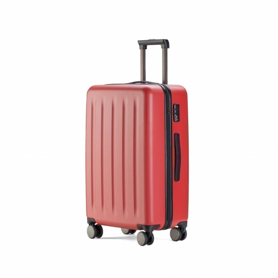 Чемодан Xiaomi Mi Trolley 90 Points 20" (LGBU2003RM)