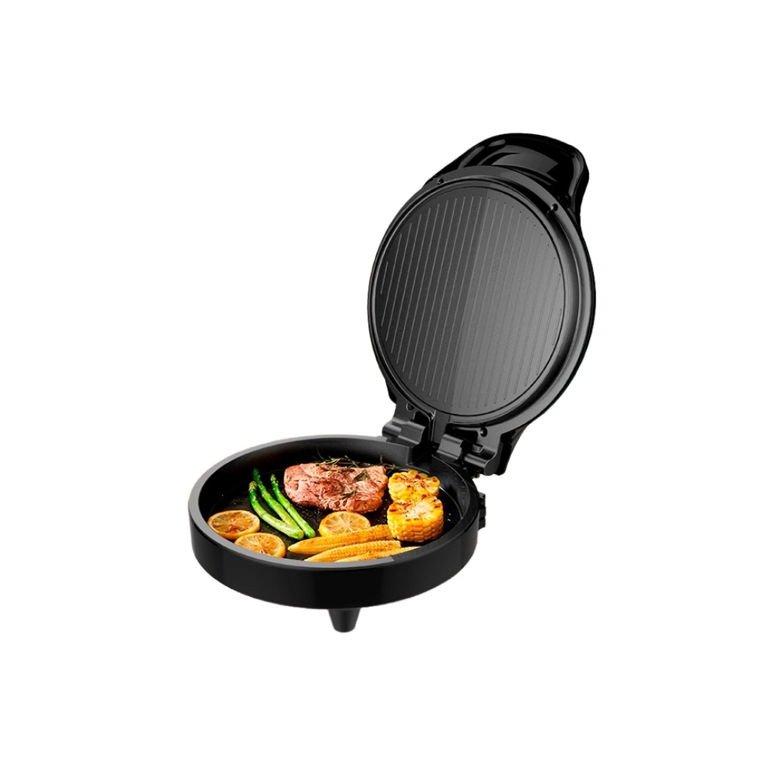 Электросковорода Xiaomi Liven 1000 W 22.8 cm (LRJ2301)