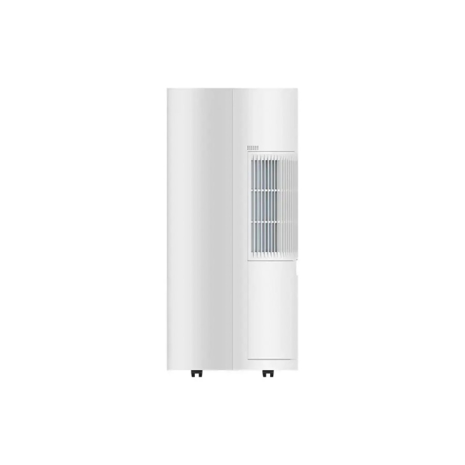 Умный осушитель воздуха Xiaomi Mijia Smart Dehumidifier 50L White (DM-CS50CFA1A)