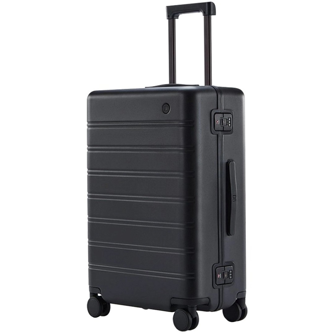 Чемодан Xiaomi Ninetygo Manhattan Frame Luggage 24" (112008)