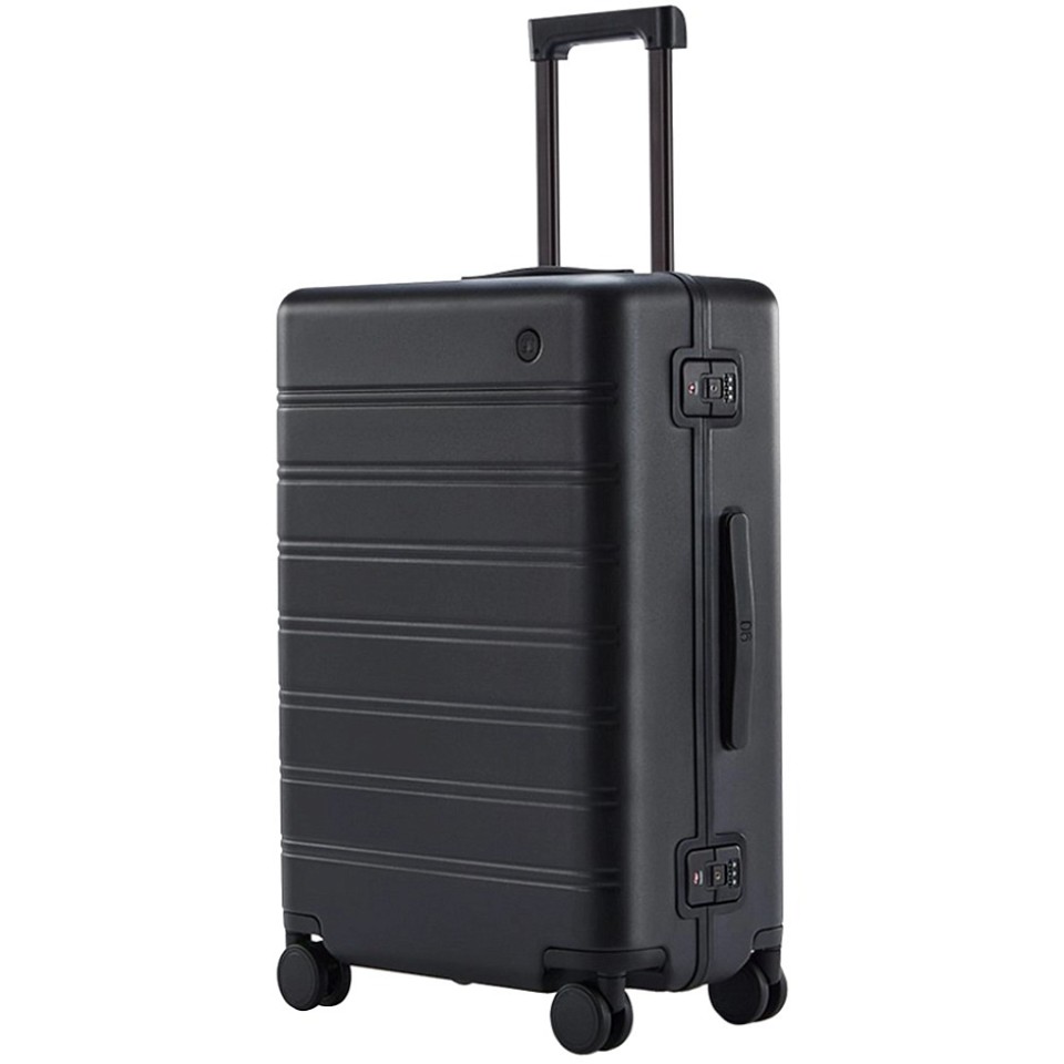 Чемодан Xiaomi Ninetygo Manhattan Frame Luggage 24" (112008)
