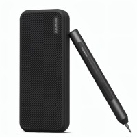 Аккумуляторная отвертка Xiaomi i DUKA/AtuMan E1 Electric Precisoon Screwdriver Set 25 in 1