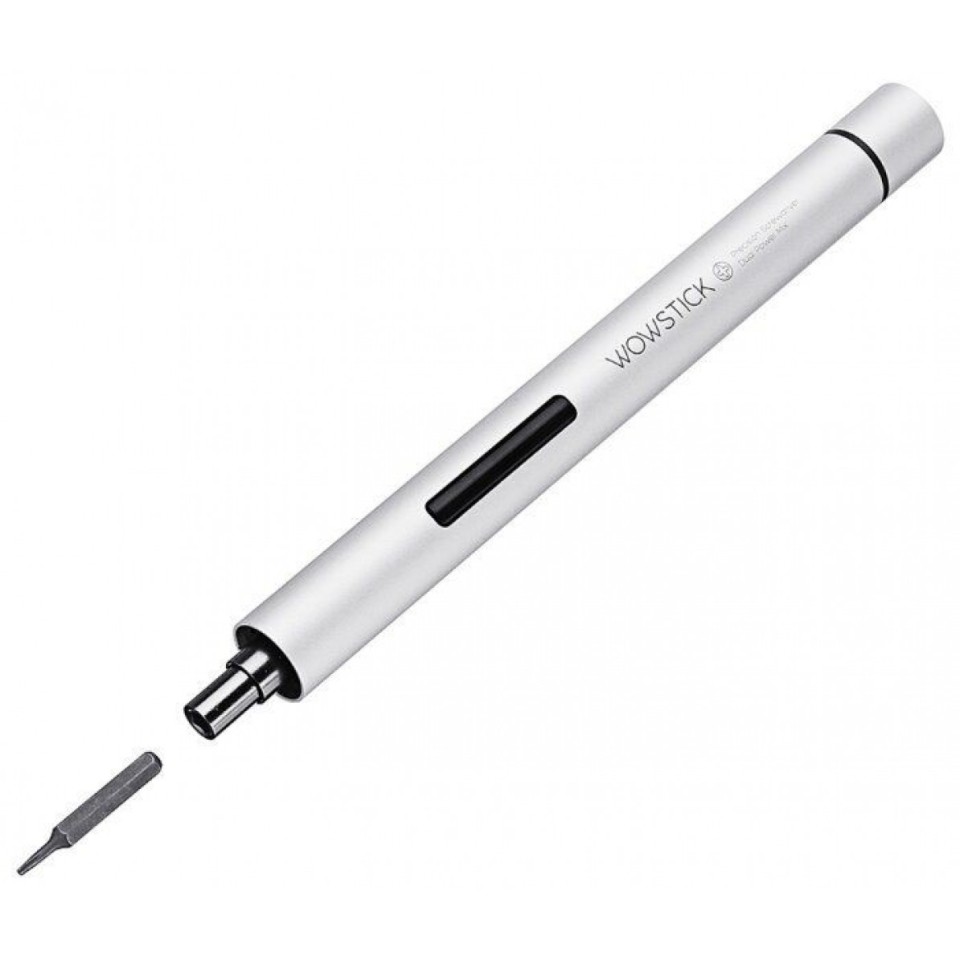 Аккумуляторная отвертка 19 в 1 Xiaomi Wowstick 1P+ (PSD1P+)