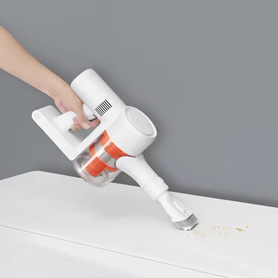 Беспроводной ручной пылесос Xiaomi Mi Wireless Vacuum Cleaner K10 (MJWXCQ04ZM)