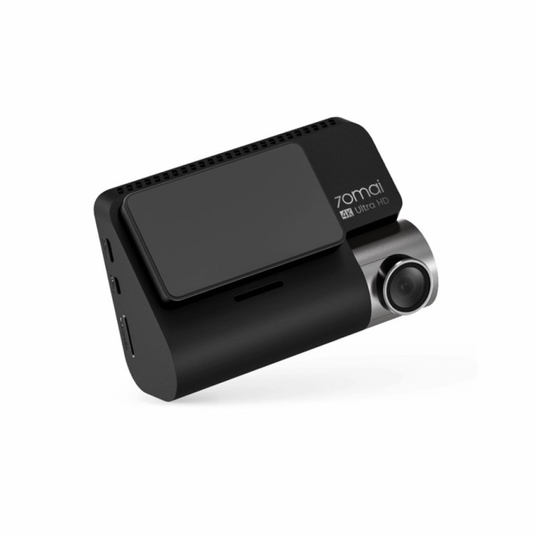 Видеорегистратор с камерой заднего вида 4K Xiaomi 70Mai Dash Cam A800S-1 + RC06