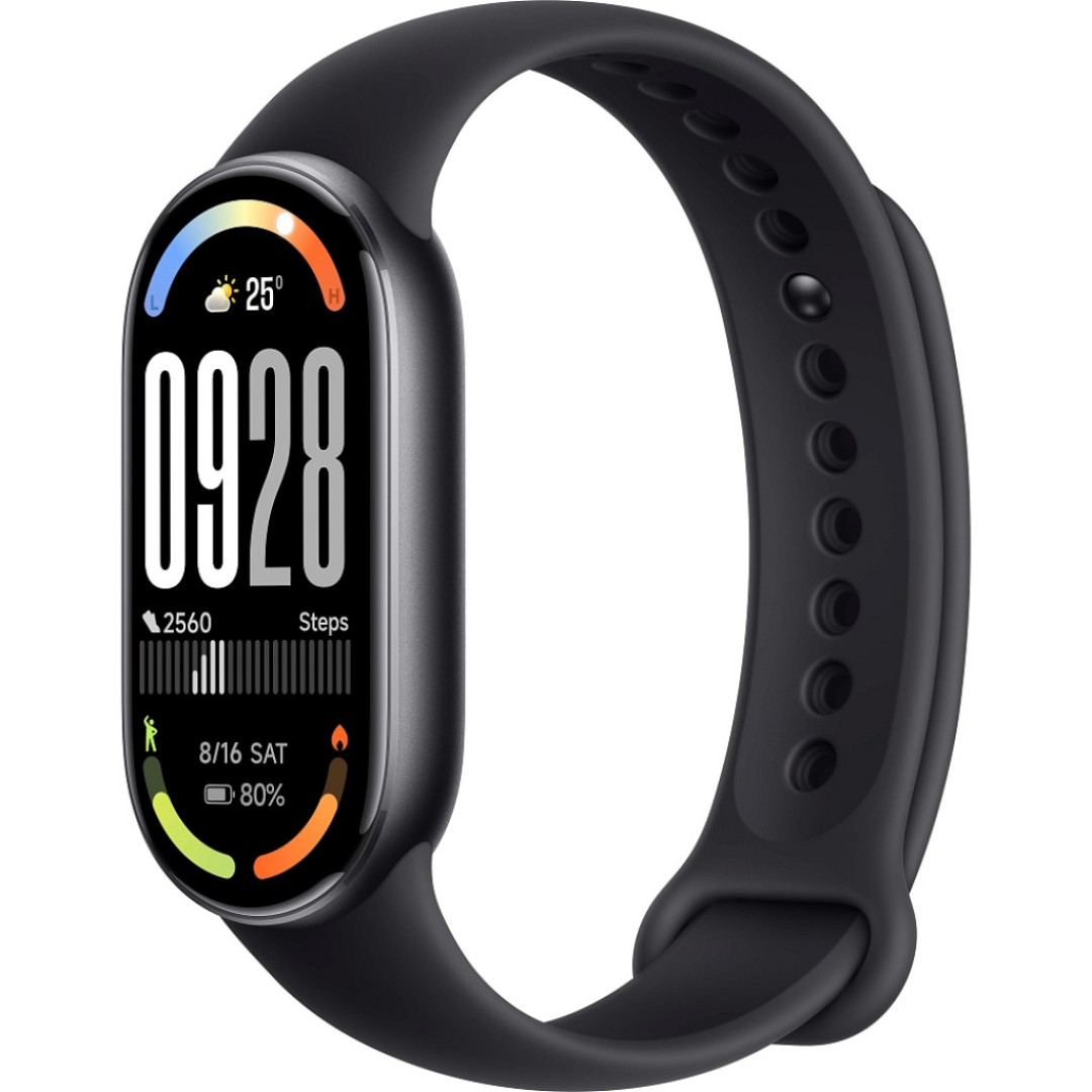 Фитнес-браслет Xiaomi Smart Band 10 (BHR07PYGL)