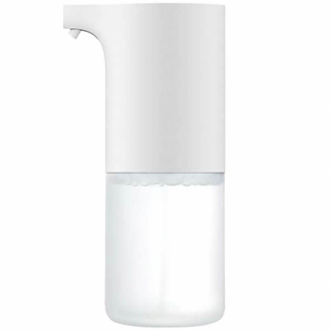 Дозатор для жидкого мыла 320 мл Xiaomi Mijia Automatic Foam Soap Dispenser (NUN4035CN)