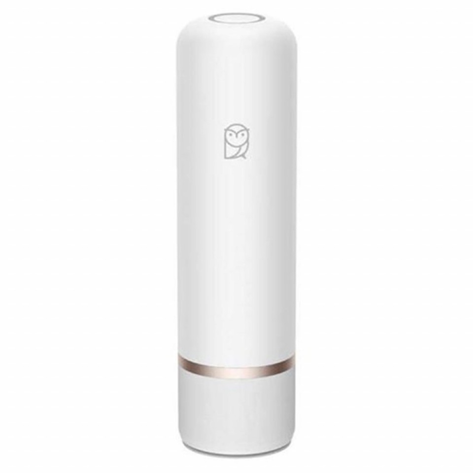 Умный ручной вакуумный насос Xiaomi Miaomiaoce Air Vacuum Pump (VPD-25A)